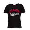 Afbeeldingen van Feyenoord FR T-shirt - zwart