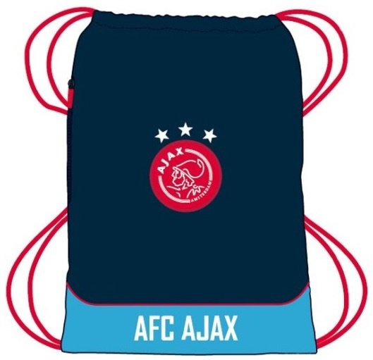 Afbeeldingen van Ajax Gym/Zwemtas Away 2020 - 2021