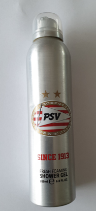 Afbeeldingen van PSV Shower Gel