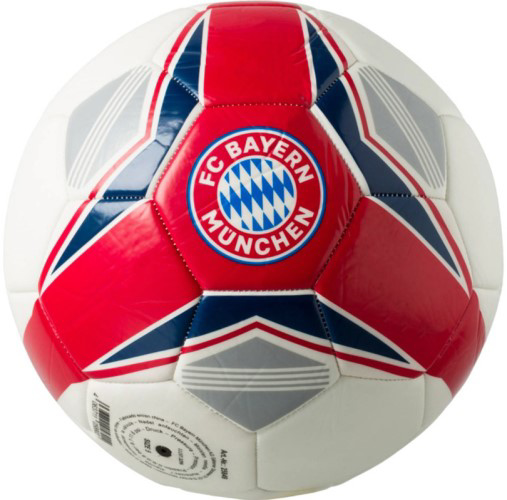 Afbeeldingen van Bayern München Bal (115394)