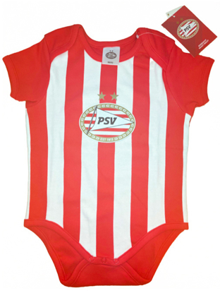 Picture of PSV Baby Romper