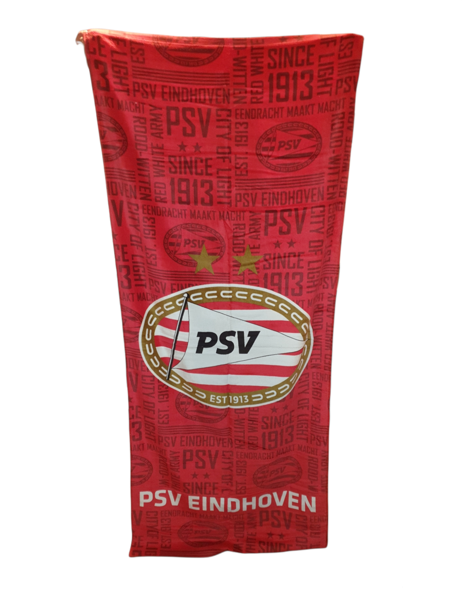 Afbeeldingen van PSV Strandlaken