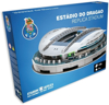 Afbeeldingen van FC Porto 3D Puzzel - Estádio Do Dragao