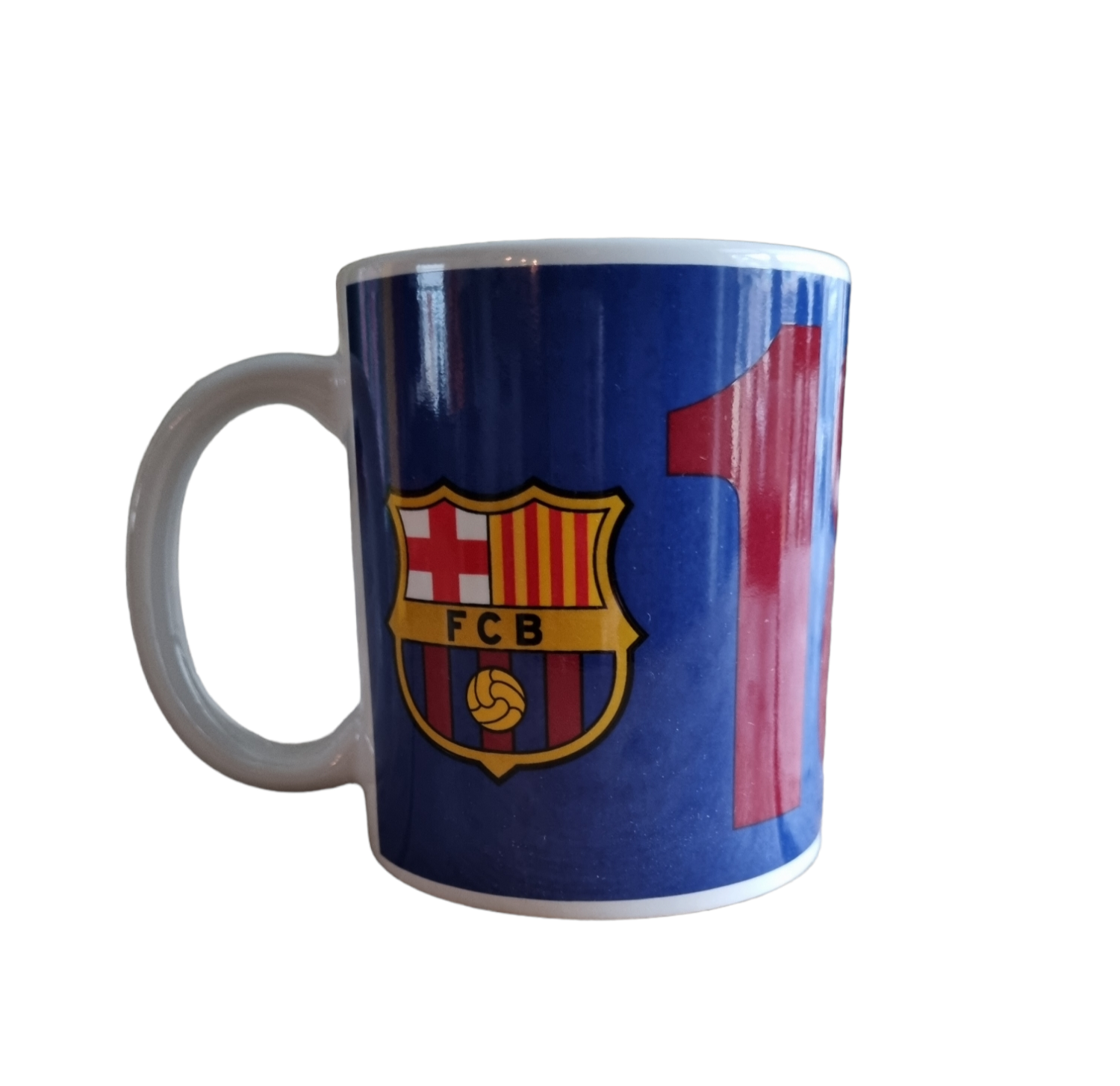 Picture of FC Barcelona 1899