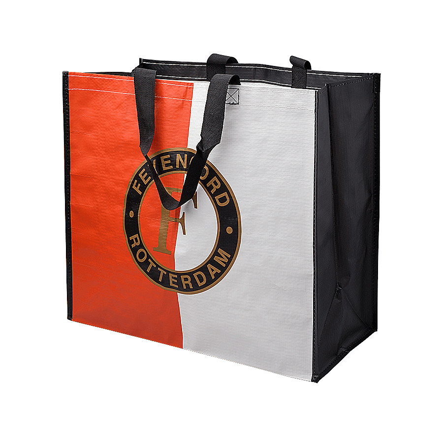 Picture of Feyenoord Shoppingbag - #FEYENOORDLIFE