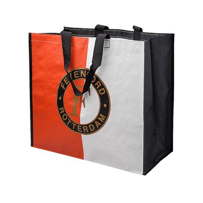 Picture of Feyenoord Shoppingbag - #FEYENOORDLIFE