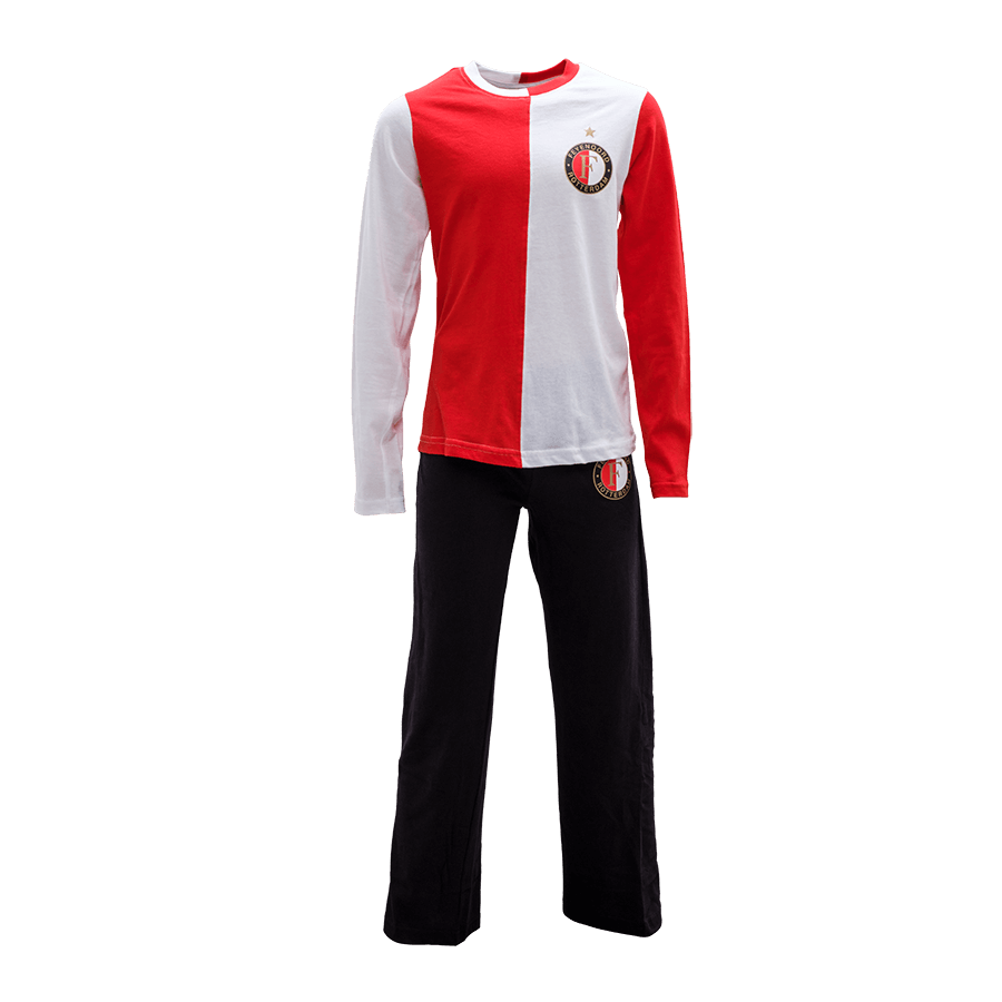 Picture of Feyenoord Pyjama