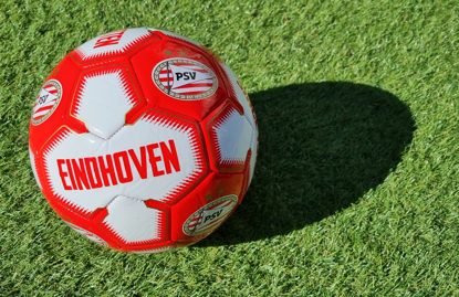 Picture of PSV Bal Eindhoven - Rood Witten - Since 1913