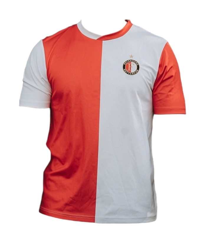 Picture of Feyenoord Shirt Polyester