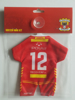Picture of Go Ahead Eagles Minikit - Home