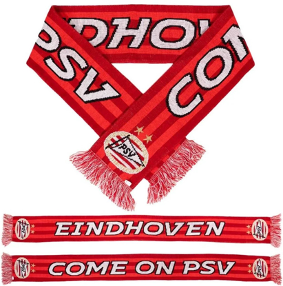Picture of PSV Sjaal Come On PSV