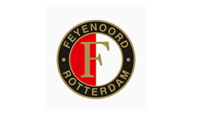 Picture of Feyenoord Sticker Logo (klein)