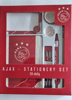 Afbeeldingen van Ajax Stationery Set 20-delig