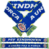 Afbeeldingen van PSV Sjaal Brasil - 3e shirt